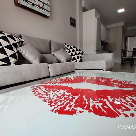 Intimate And Stilysh Apt, Pkg, Self Entry By Canary365 Apartment Tenoya Exterior photo